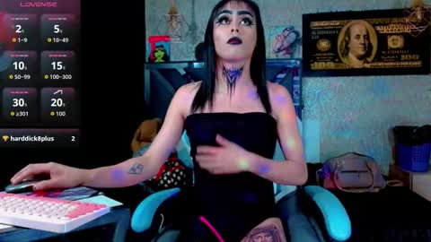 girl_skiny_x online show from 24, 10, 2025