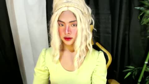 queen ronna online show from 12, 12, 2024