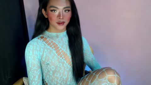 queen ronna online show from 27, 1, 2025