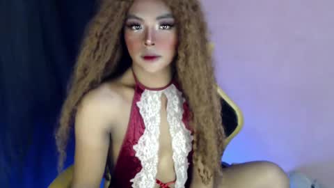 queen ronna online show from 28, 1, 2025