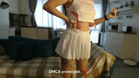 Girlfriend online show from 15, 1, 2025