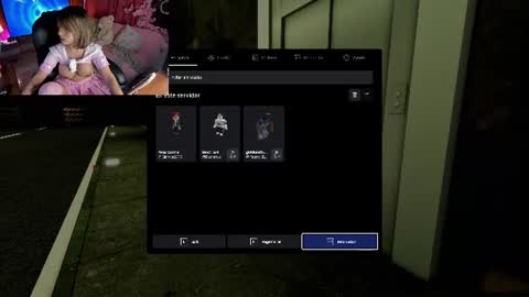 Snapshot of girlmia07 chatting on 19, 7, 2026 Isabella online show from 19, 7, 2026