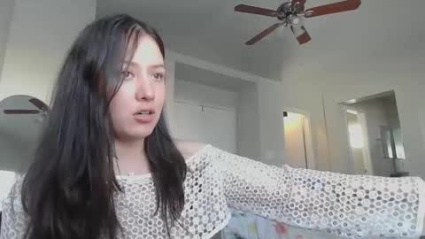 Jasmine online show from 5, 12, 2024