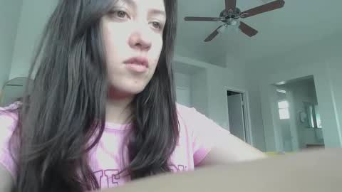 Jasmine online show from 3, 1, 2025