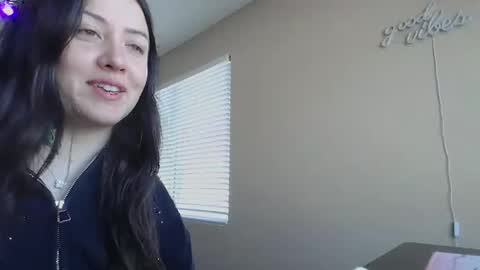 Jasmine online show from 10, 11, 2025