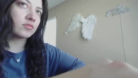 Snapshot of girlnextdoor702 chatting on 3, 2, 2026 Jasmine online show from 3, 2, 2026