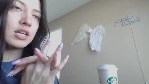 Snapshot of girlnextdoor702 chatting on 18, 2, 2026 Jasmine online show from 18, 2, 2026