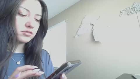 Snapshot of girlnextdoor702 chatting on 23, 2, 2026 Jasmine online show from 23, 2, 2026