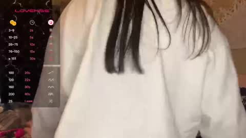 Snapshot of girlofurdreamsxxxxox chatting on 20, 12, 2024 Camille online show from 20, 12, 2024