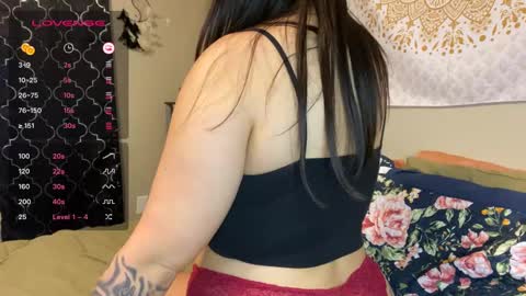 Snapshot of girlofurdreamsxxxxox chatting on 4, 1, 2025 Camille online show from 4, 1, 2025