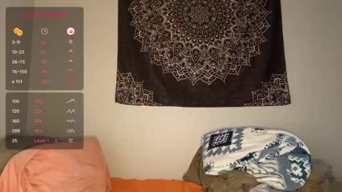 Snapshot of girlofurdreamsxxxxox chatting on 9, 9, 2025 Camille online show from 9, 9, 2025