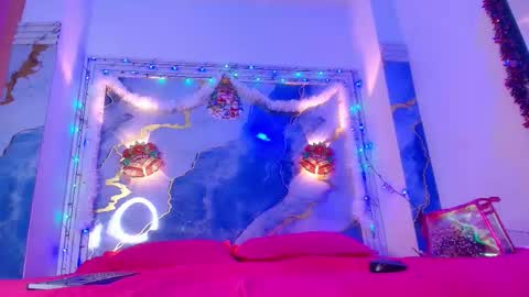 eleanor and celeste online show from 4, 12, 2025