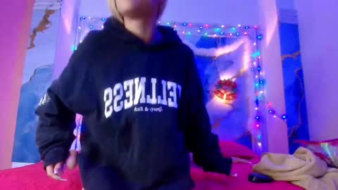 eleanor and celeste online show from 5, 12, 2025