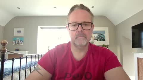 girlsandbikes online show from 25, 2, 2025