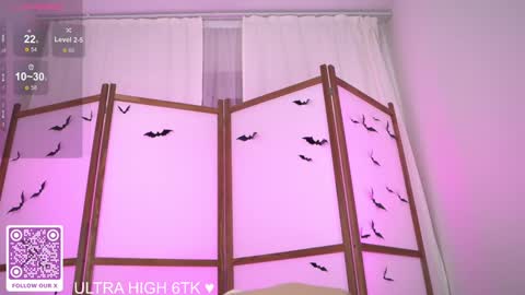 Ella Lisa Chloe online show from 10, 3, 2025