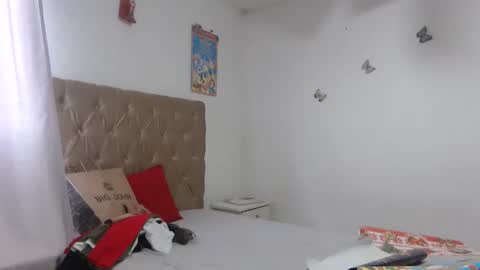 Victoria online show from 21, 12, 2025