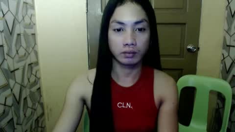 Snapshot of girlwhobelieveinmagic chatting on 13, 1, 2025 Callmenor online show from 13, 1, 2025