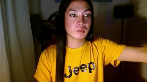 Snapshot of girlwhobelieveinmagic chatting on 14, 1, 2025 Callmenor online show from 14, 1, 2025