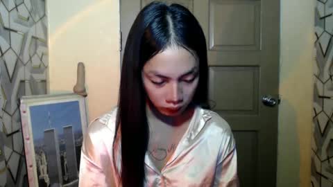Snapshot of girlwhobelieveinmagic chatting on 15, 1, 2025 Callmenor online show from 15, 1, 2025