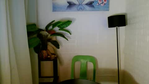 Snapshot of girlwhobelieveinmagic chatting on 18, 1, 2025 Callmenor online show from 18, 1, 2025