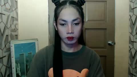 Snapshot of girlwhobelieveinmagic chatting on 19, 1, 2025 Callmenor online show from 19, 1, 2025