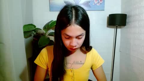 Snapshot of girlwhobelieveinmagic chatting on 29, 1, 2025 Callmenor online show from 29, 1, 2025