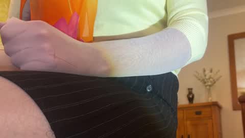 girlyfetish online show from 12, 3, 2025