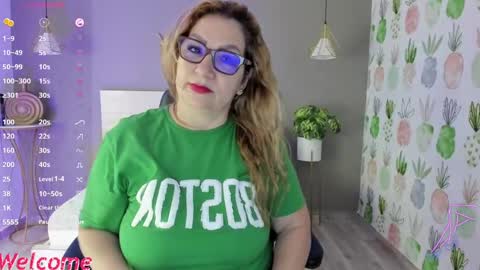 Gisella online show from 22, 1, 2025