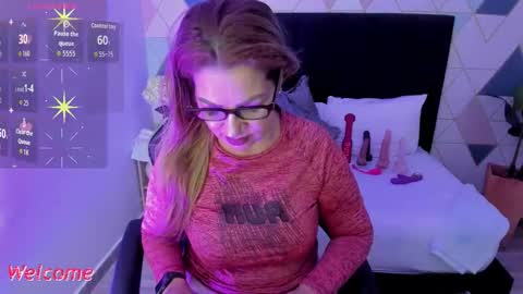 Gisella online show from 3, 2, 2026