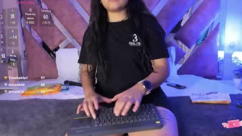     online show from 5, 3, 2025