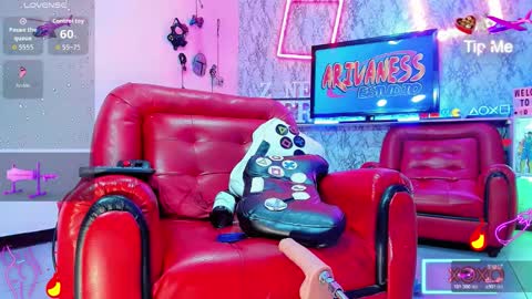 Gisel online show from 4, 12, 2025