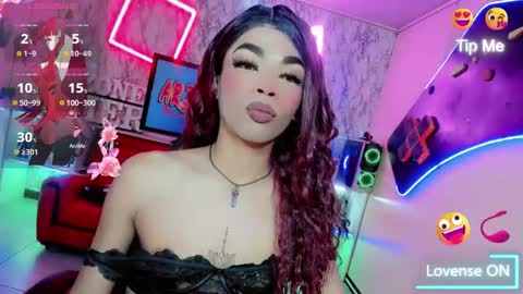 Gisel online show from 13, 1, 2026