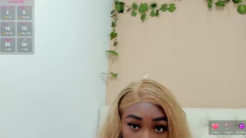 GISEL online show from 19, 2, 2025