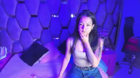 gisell_squirt online show from 31, 10, 2025