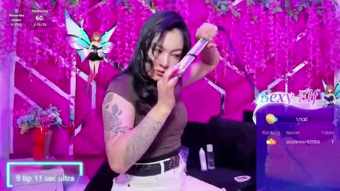 gisell_squirt online show from 9, 4, 2026