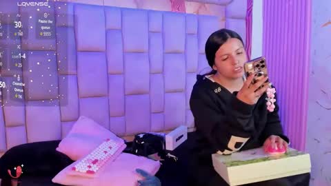 gisell_squirt online show from 2, 6, 2026