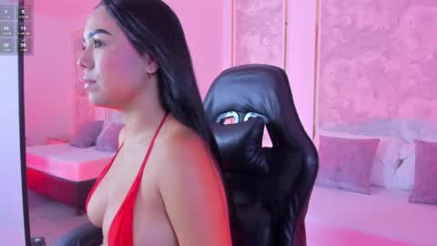 giselle_anelise online show from 22, 4, 2026