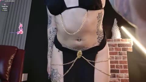 Snapshot of giselx_xx chatting on 8, 1, 2026 GISEL online show from 8, 1, 2026