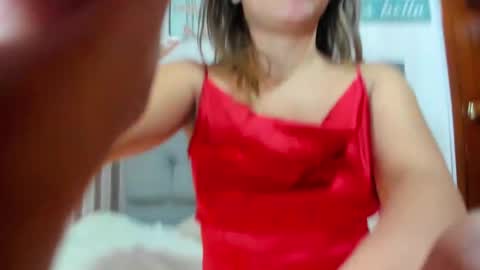 Gissel angel online show from 2, 1, 2025