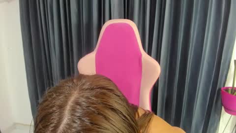 Gissel angel online show from 4, 2, 2025