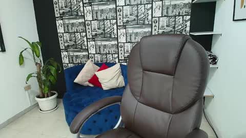 Gissel angel online show from 24, 2, 2025