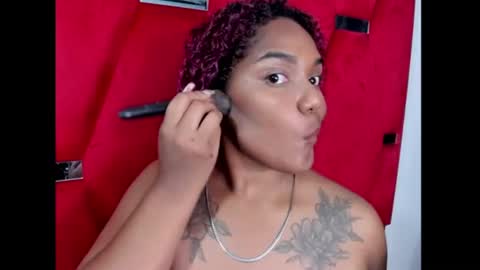 Snapshot of gisselle_hh chatting on 22, 6, 2026 Gisselle online show from 22, 6, 2026