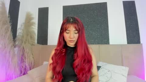 Gissy online show from 2, 5, 2026
