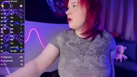 AlexaMillis online show from 8, 3, 2026