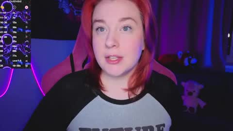 AlexaMillis online show from 17, 4, 2026