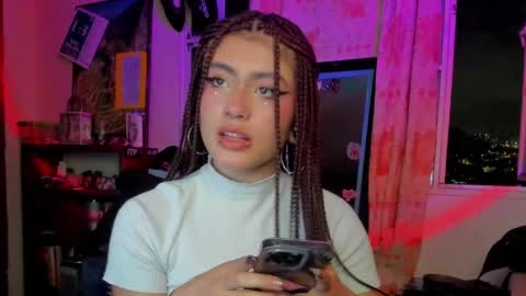 Giulietta online show from 14, 12, 2024