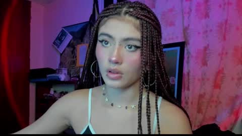 Giulietta online show from 22, 12, 2024