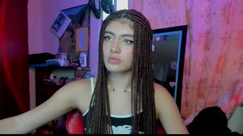 Giulietta online show from 22, 12, 2024