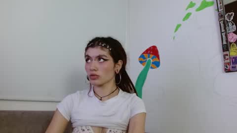 Giulietta online show from 23, 7, 2026