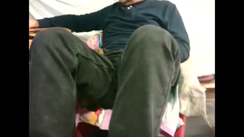 giulio__35 online show from 4, 12, 2025